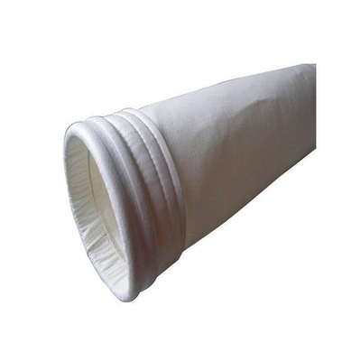 Van de de Cilinderfilter van PTFE PPS Aramid Acryl van het de Zakpolyethyleen Vloeibare de Filterzakken
