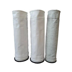 PE pp Nylon Polyester Gevoelde Filterzak 0,5 - 300 van de Vloeibare Filtermicrons Zak