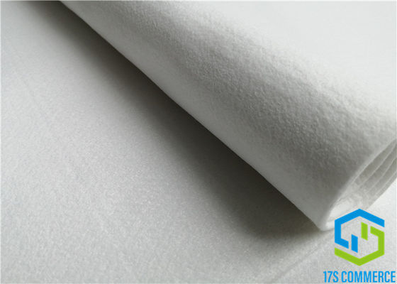 PTFE-Laminering Naald Geslagen Polyester Gevoelde 550gsm