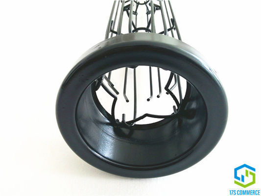 Verwijderbaar Hoogste GLB 120mm de Kooi Vloeistaal van de Plooifilter