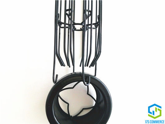 Hangend de Hoogste Plooien van GLB 8 144mm Kooien van de Sterfilter