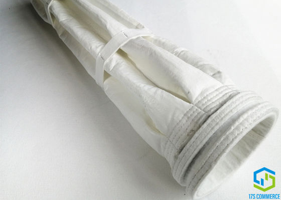 PE Polyester voelde de Zakken van de de Collectordoek van het Plooistof