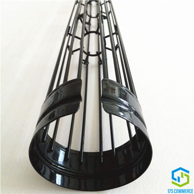 PTFE-van de het Stofcollector van de Sterzak van de de Filterkooi de Spinkooi