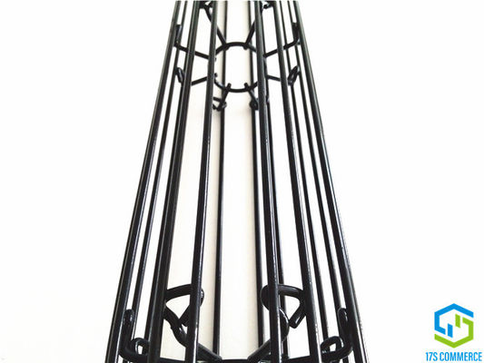 8 van de de Sterzak van plooiaramid van het de Kooistof de Collectorkooien