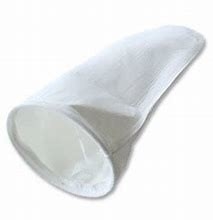 ISO 160mm PTFE-geplooide de Filterzak 12 van de Stofcollector