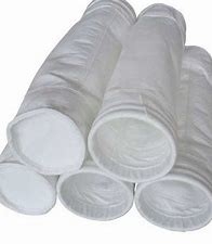 130mm doet de Acryl Industriële Stofcollector 8 Plooien in zakken