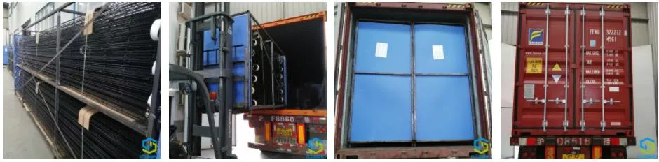 Van de de Filterkooi van de zakkooi van de het Stofkooi van het de Zakhuis de Kooi van de het Stofcollector