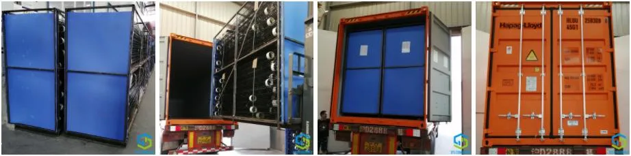Van de de Kooiplooi van de sterfilter de de Kooioppervlakte breidt de Kooi van de Kooister uit