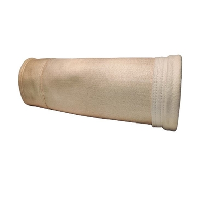 Van de het Stofcollector van de polyesterp84 PPS Glasvezel van de Filterzakken de Filterzakken van Nomex Aramid