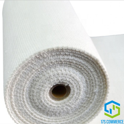 Polyester Airslide Band Conveyer Belt Polyester Canvas Belt Aerating Plate Stof