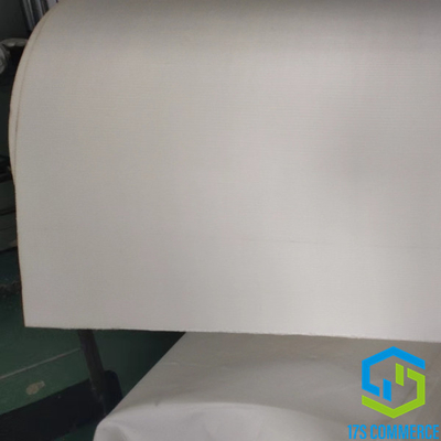 Polyesterfilament Airslide Band Filament Conveyer Belt Canvas Aerating Plate Stof