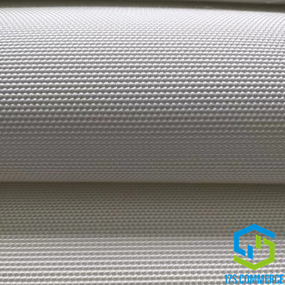 Polyesterfilament Airslide Band Filament Conveyer Belt Canvas Aerating Plate Stof