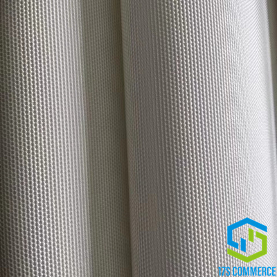 Polyesterfilament Airslide Band Filament Conveyer Belt Canvas Aerating Plate Stof