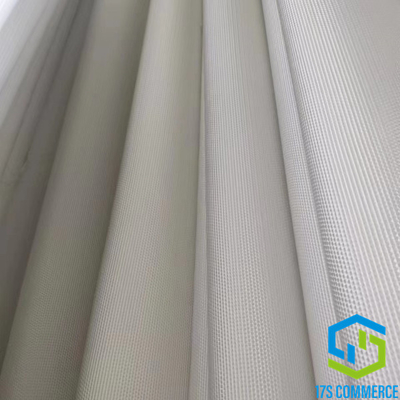 Polyesterfilament Airslide Band Filament Conveyer Belt Canvas Aerating Plate Stof