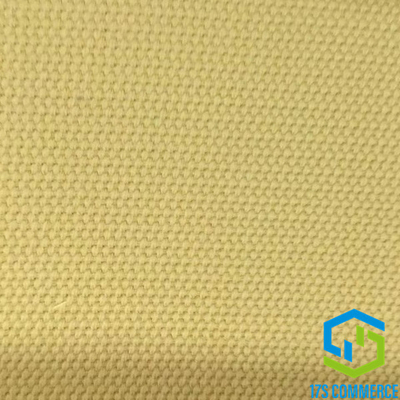 Aramid 1414 Airslide Band Aramid Conveyor Canvas Belt Luchtplaat Stof Brandwerend Band