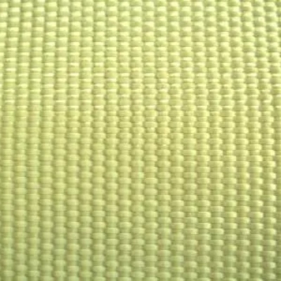 Aramid 1414 Airslide Band Aramid Conveyor Canvas Belt Luchtplaat Stof Brandwerend Band
