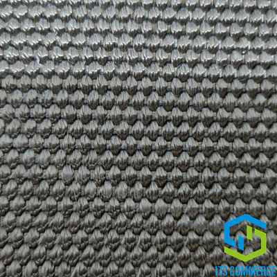 Basaltvezel Hoogtemperatuur Airslide Band BFRP Conveyer Belt Canvas Belt Aerating Plate Stof BFRP Panel