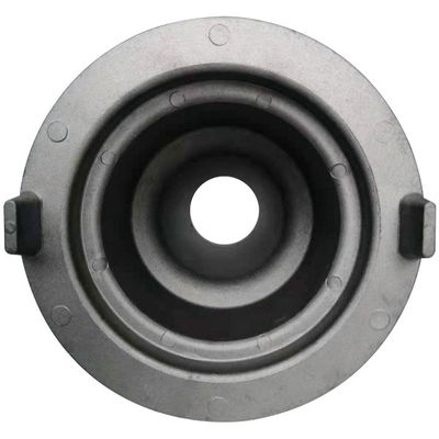 De Kooivervangstukken van de Mikropulfilter, het Aluminium Venturi 162x77x180mm van het Matrijzenafgietsel