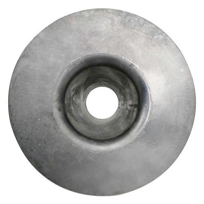 Van het Aluminiumventuri van het matrijzenafgietsel van de de Filterkooi Vervangstukken 170x85x150mm