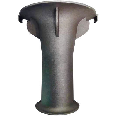 De gietende Kooi Venturi 182x103x206mm van de Aluminiumfilter