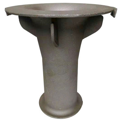 De gietende Kooi Venturi 182x103x206mm van de Aluminiumfilter