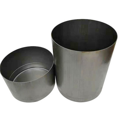 120x150mm 120x80mm de Kop van de Filterkooi