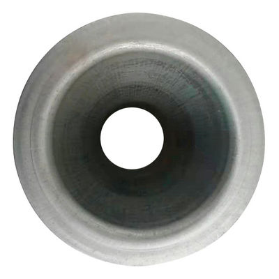 145x140mm het Koolstofstaallas van Venturi van de Stofcollector tot Kooibovenkant