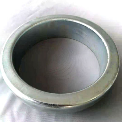 Filterkooi Hoogste GLB   Trek van de Kooiu van de Verwerkingsfilter van de de Vormrand Hoogste GLB Gegalvaniseerd de Plaatroestvrij staal