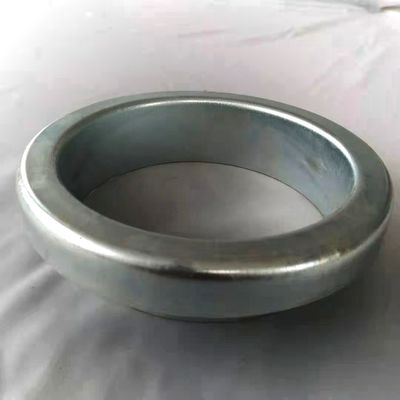 Van de de Kooi de Hoogste GLB Gegalvaniseerde Plaat van de roestvrij staalfilter van de de Kooiglb Koolstof Flens van de de Kooi Hoogste Kooi