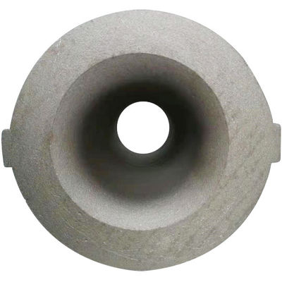De gietende Kooi Venturi 182x103x206mm van de Aluminiumfilter