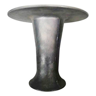 Van het Aluminiumventuri van het matrijzenafgietsel van de de Filterkooi Vervangstukken 170x85x150mm