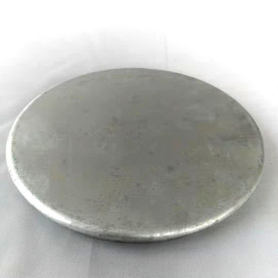 Van de de Filterkooi van Ring Inside Filter Cage Bottom GLB de Bodembasis