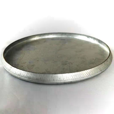 Van de de Filterkooi van Ring Inside Filter Cage Bottom GLB de Bodembasis