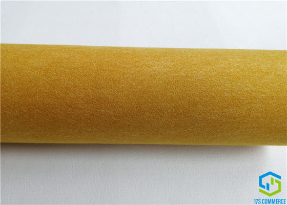 Geslagen de Naald op hoge temperatuur van 450g P84 voelde 2.1mm
