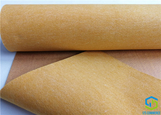 Geslagen de Naald op hoge temperatuur van 450g P84 voelde 2.1mm