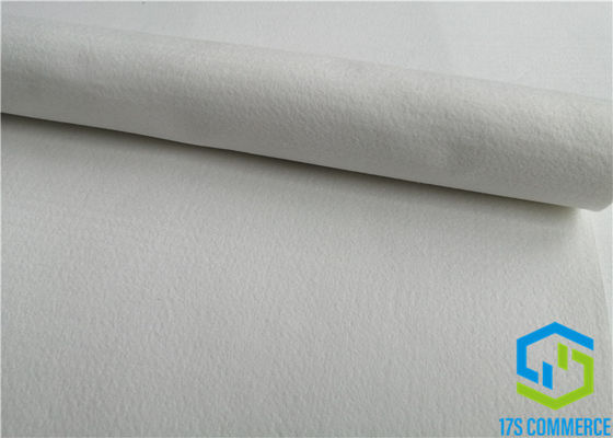Antistatische 550g-PE Naald Geslagen Gevoelde Polyester