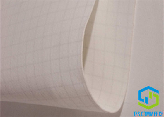 Antistatische 550g-PE Naald Geslagen Gevoelde Polyester