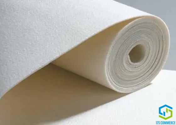550g PPS Gevoelde Geslagen Lamineringsnaald