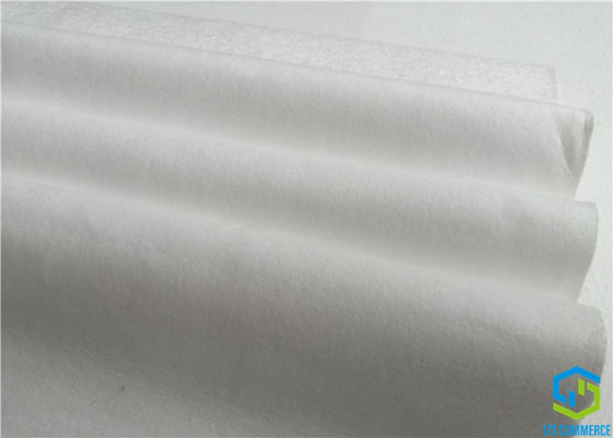 van de de Naaldstempel van 800g PTFE Naald Geslagen Gevoelde de Filterstof