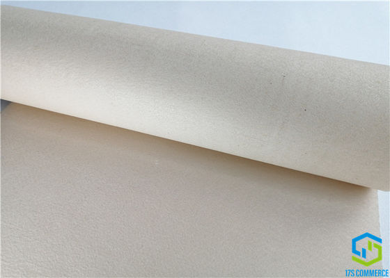 650g PPS PTFE die Naald Geslagen Niet-geweven mengen Gevoeld met Laminering