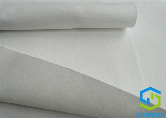 PTFE-Laminering Naald Geslagen Polyester Gevoelde 550gsm
