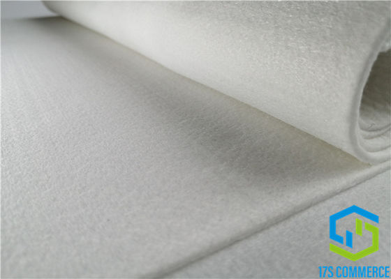 Gevoelde het Bewijsnaald Geslagen Polyester van het oliewater