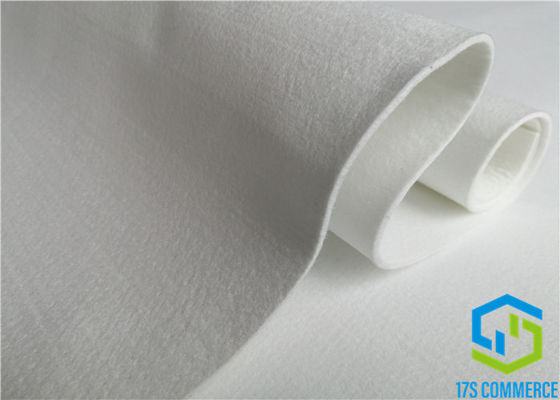 Gevoelde het Bewijsnaald Geslagen Polyester van het oliewater