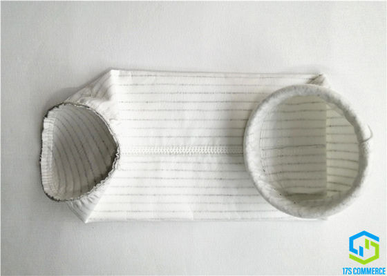 Van de het Stofcollector van het Explosingsbewijs van de Filterzakken 550g/m2 Antistatische de Filterzakken