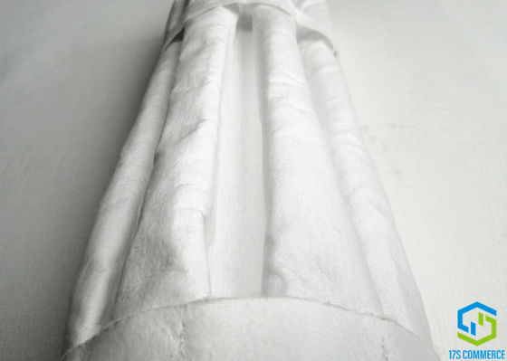 Parelmanchet 150mm PTFE-Uitgebreid de Filtergebied van de Filterzak