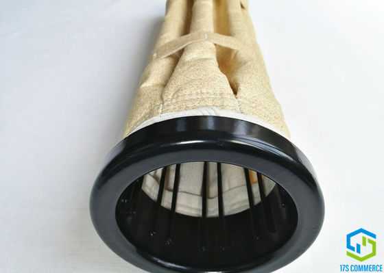 120mm Aramid Filterzak 110mm Sterkooi