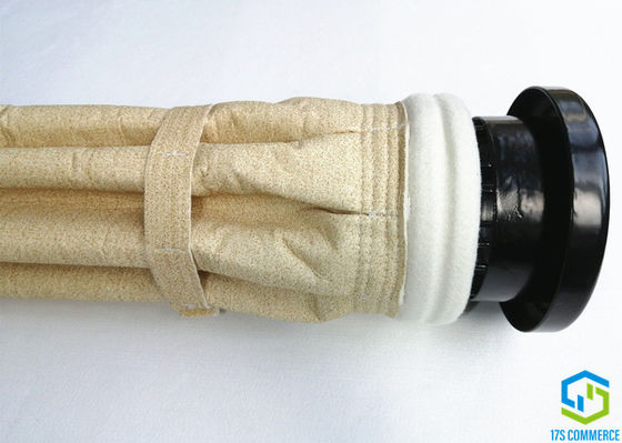 120mm Aramid Filterzak 110mm Sterkooi