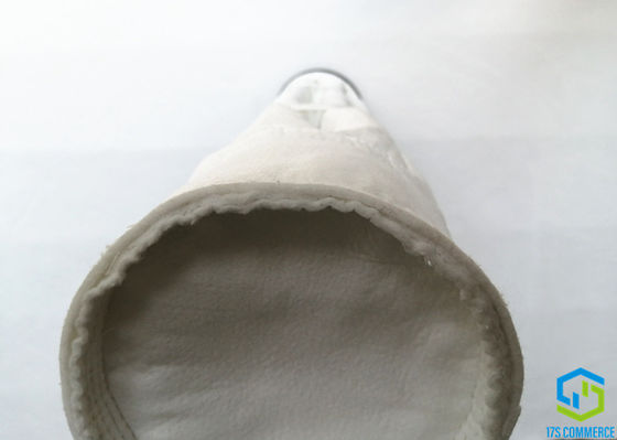 GTC-PE Zak van de Polyesterfilter 150mm Geplooide Filterzak