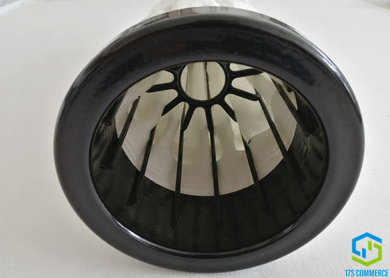 ISO 160mm de Polyester Gevoelde Lange Levens van de Filterzak