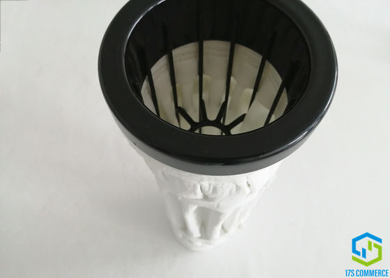 ISO 160mm de Polyester Gevoelde Lange Levens van de Filterzak
